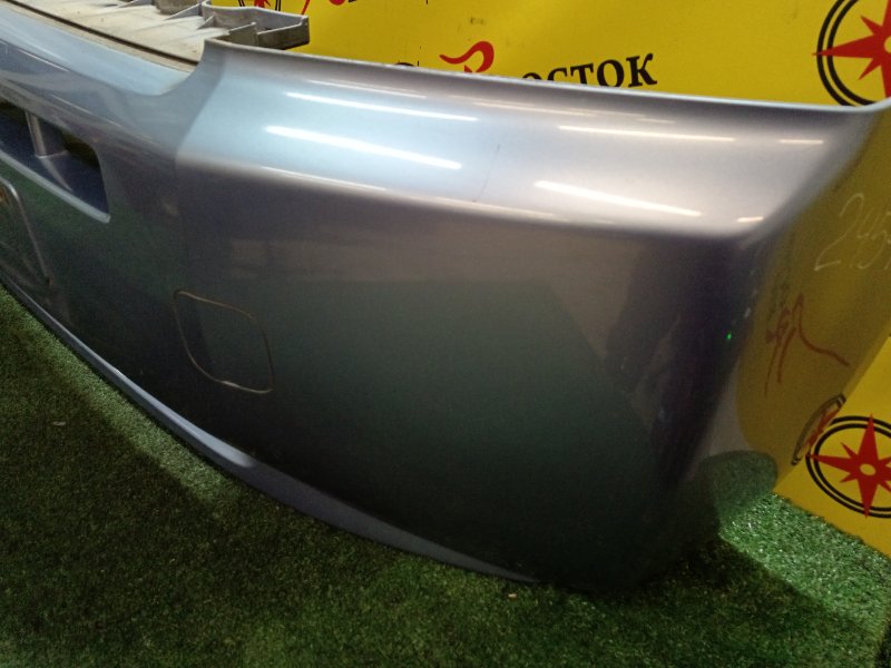 Бампер, 2500 рублей, Красноярск