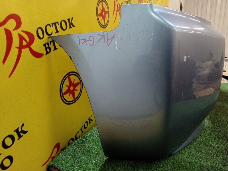 Бампер, 2500 рублей, Красноярск