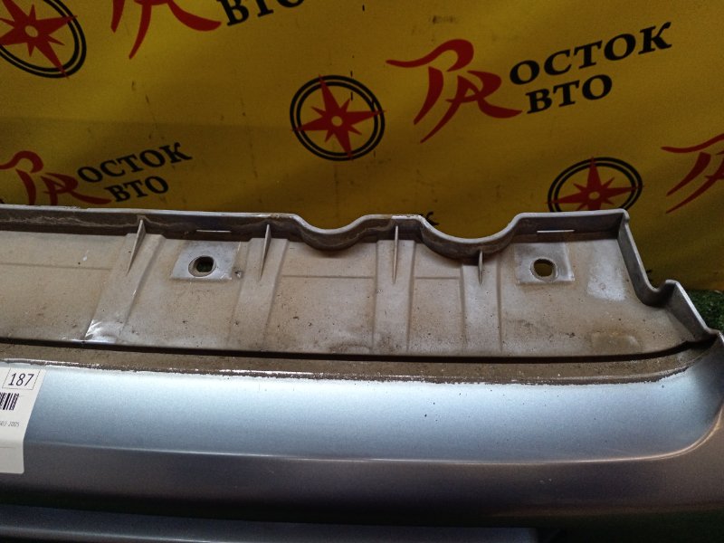 Бампер, 2500 рублей, Красноярск