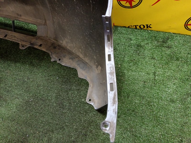 Бампер, 2500 рублей, Красноярск