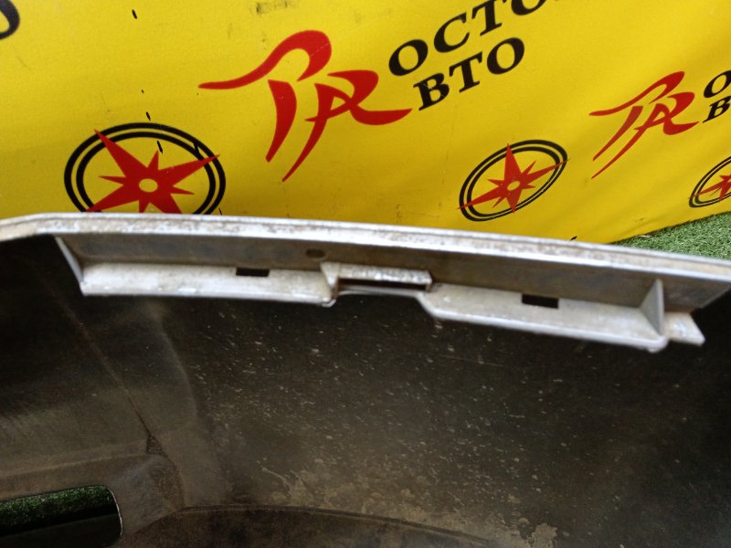 Бампер, 2500 рублей, Красноярск