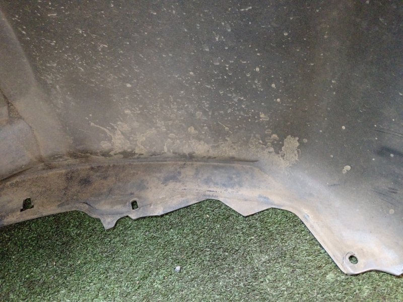 Бампер, 2500 рублей, Красноярск