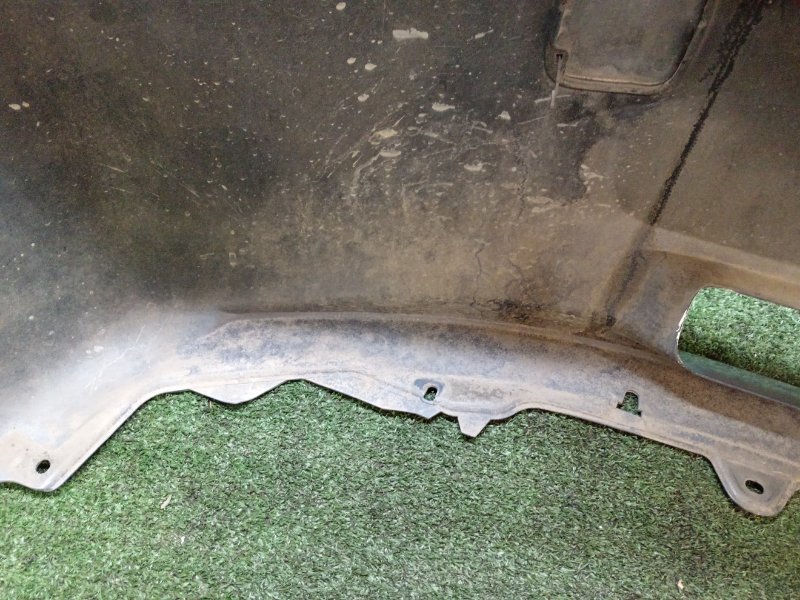 Бампер, 2500 рублей, Красноярск