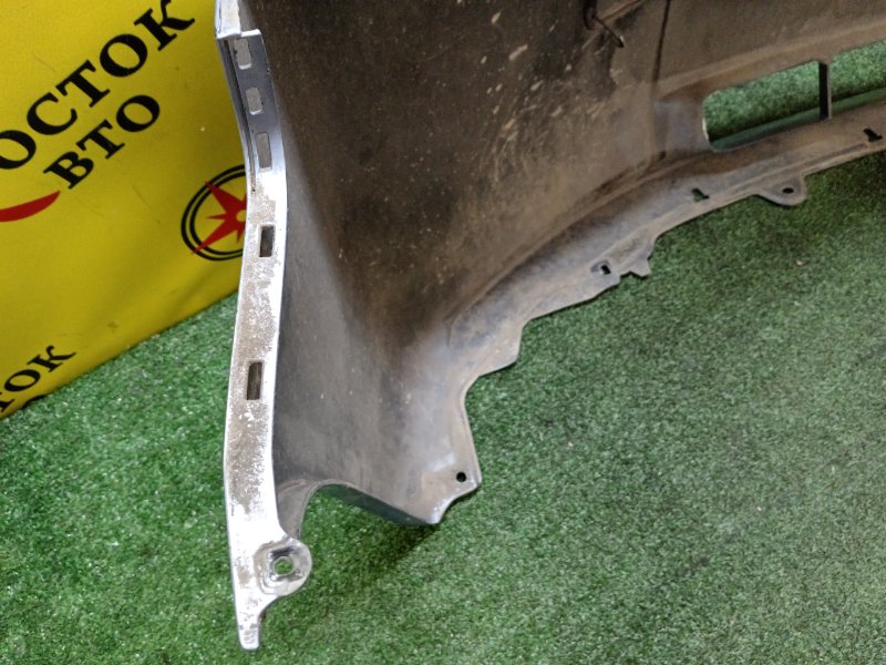 Бампер, 2500 рублей, Красноярск