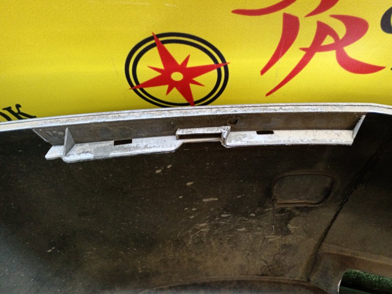 Бампер, 2500 рублей, Красноярск