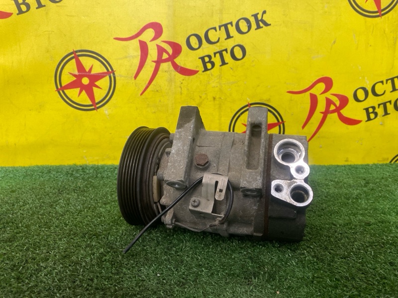 Компрессор кондиционера, 8000 рублей, Красноярск