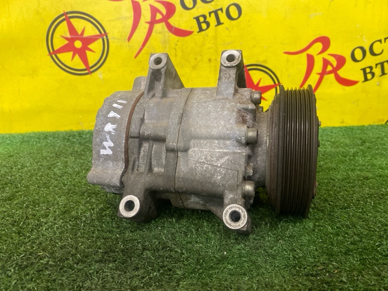 Компрессор кондиционера, 8000 рублей, Красноярск