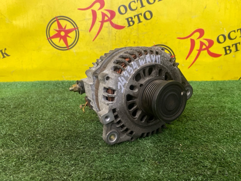 Генератор, 5000 рублей, Красноярск