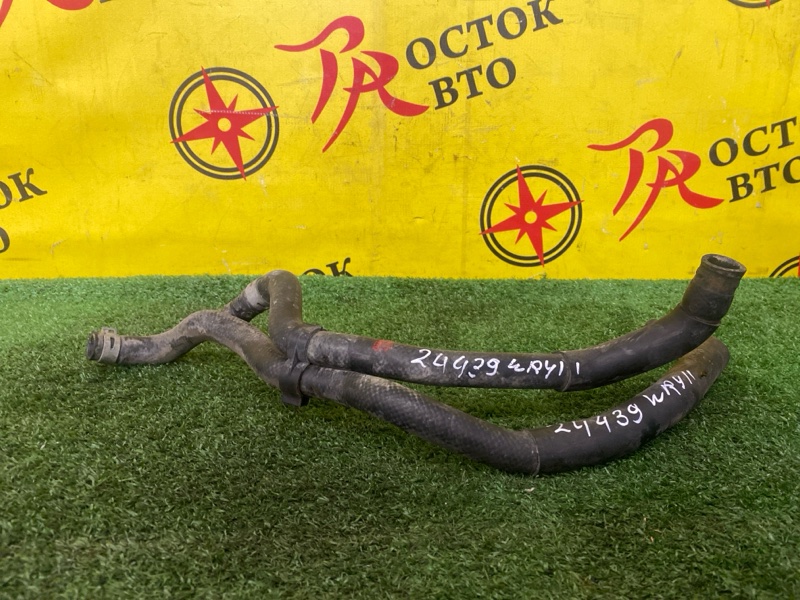 Патрубок радиатора печки, 600 рублей, Красноярск