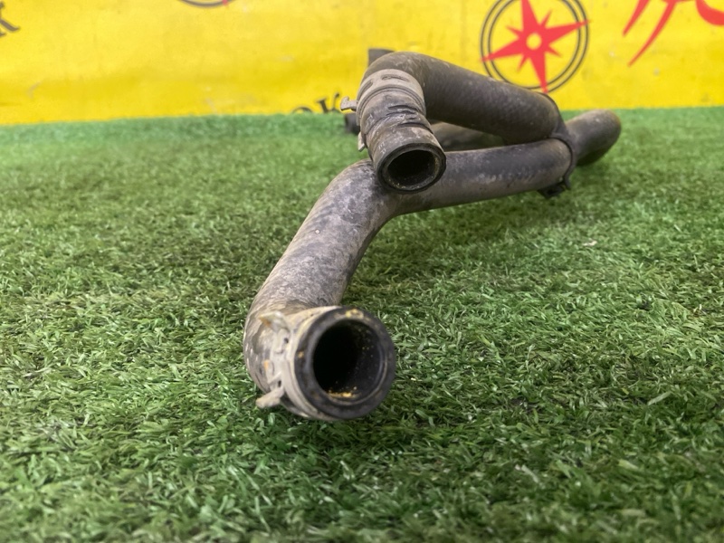 Патрубок радиатора печки, 600 рублей, Красноярск