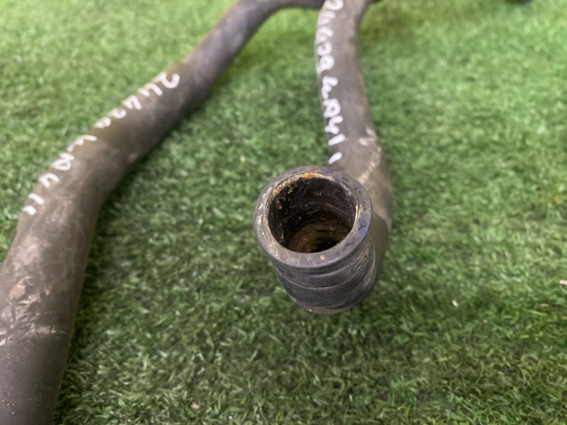 Патрубок радиатора печки, 600 рублей, Красноярск