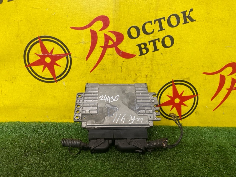 Блок управления двигателем, 1500 рублей, Красноярск