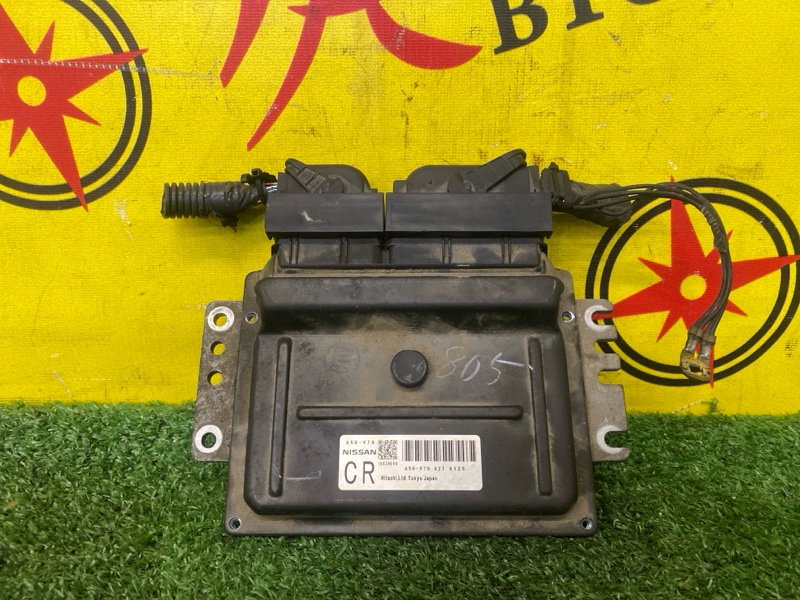 Блок управления двигателем, 1500 рублей, Красноярск