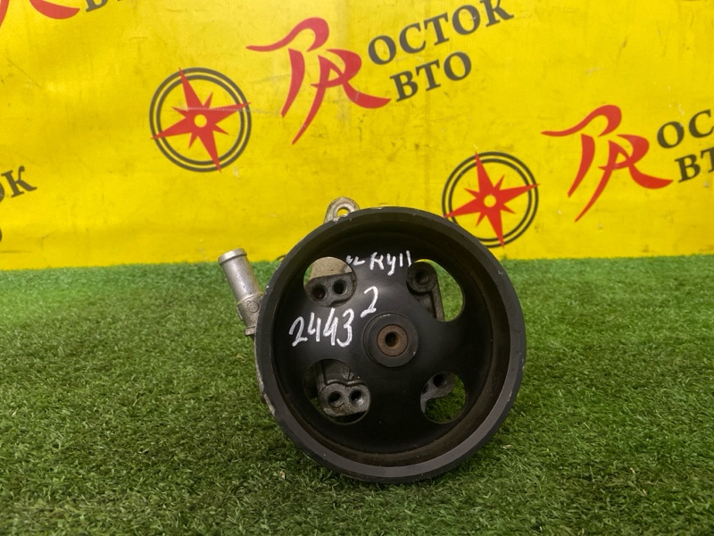 Насос гидроусилителя руля, 1200 рублей, Красноярск