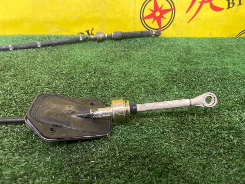 Трос переключения акпп, 1000 рублей, Красноярск