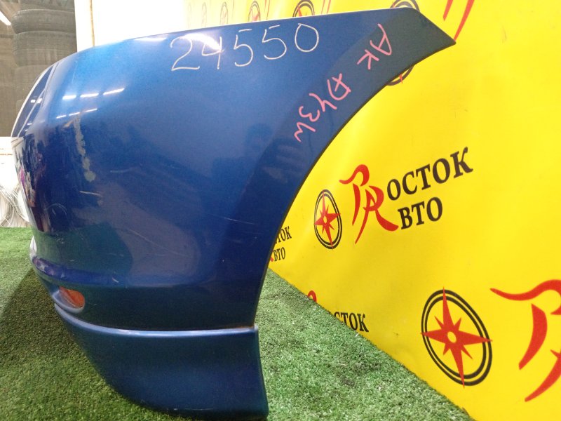 Бампер, 5500 рублей, Красноярск