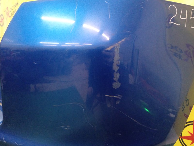 Бампер, 5500 рублей, Красноярск