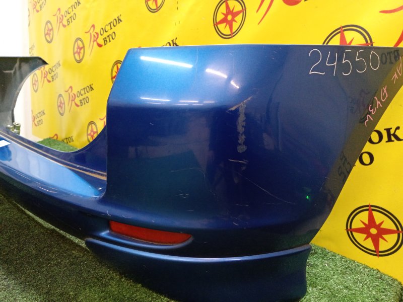 Бампер, 5500 рублей, Красноярск