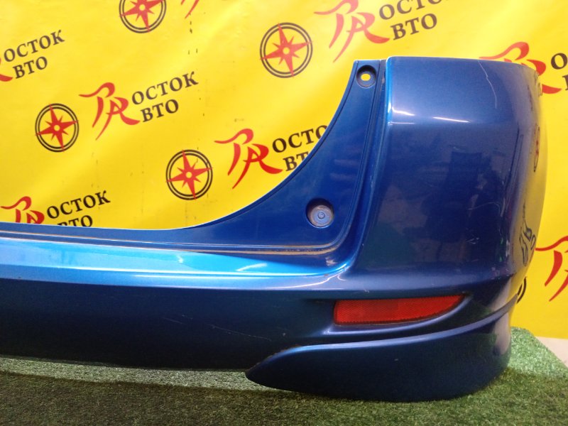 Бампер, 5500 рублей, Красноярск