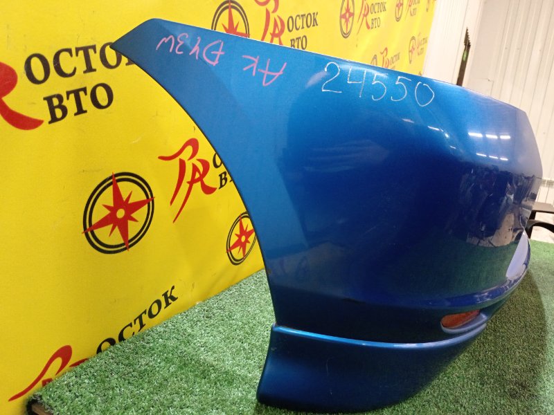 Бампер, 5500 рублей, Красноярск