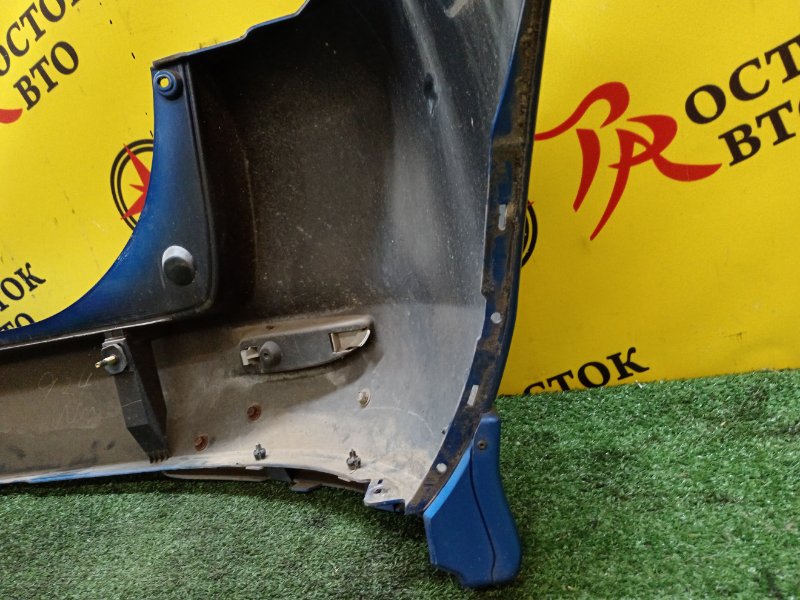 Бампер, 5500 рублей, Красноярск