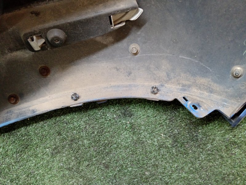 Бампер, 5500 рублей, Красноярск