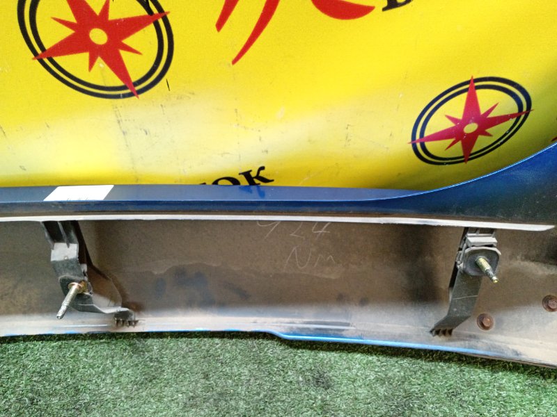 Бампер, 5500 рублей, Красноярск