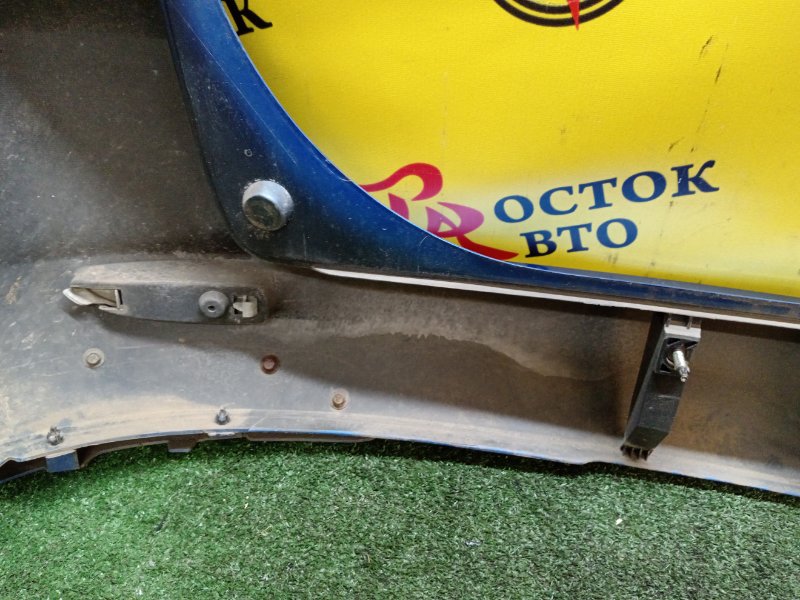 Бампер, 5500 рублей, Красноярск