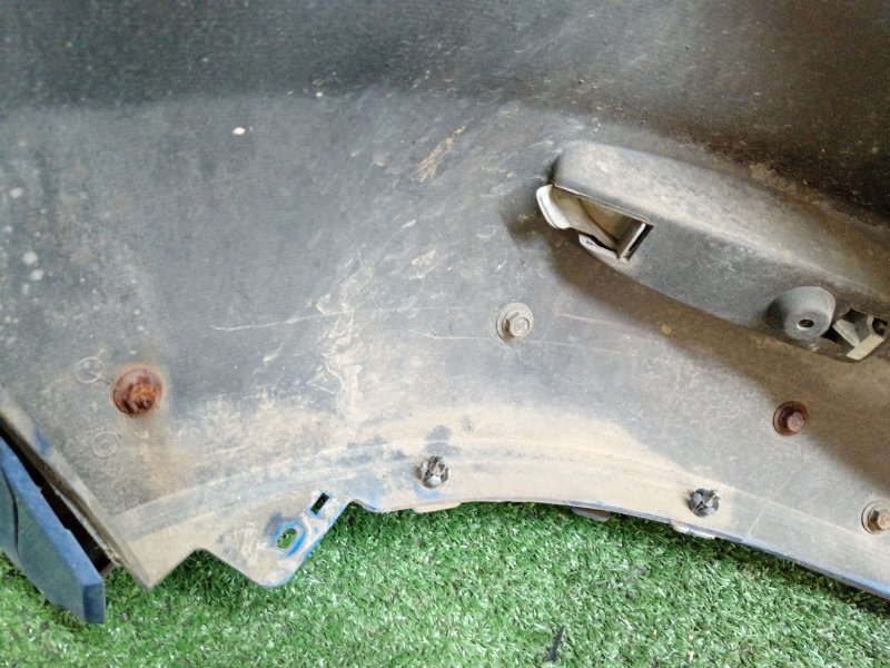 Бампер, 5500 рублей, Красноярск