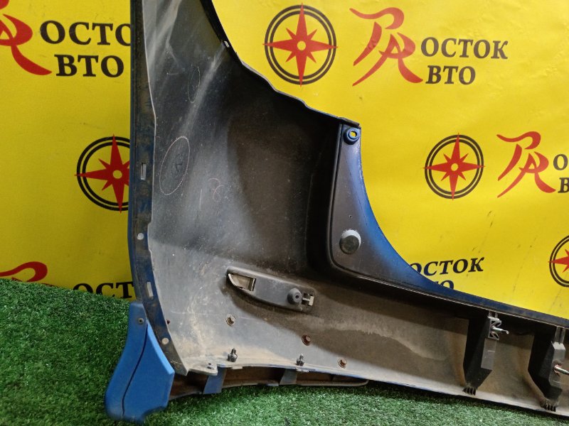 Бампер, 5500 рублей, Красноярск