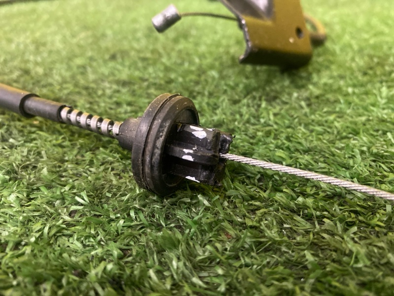 Тросик газа, 2800 рублей, Красноярск