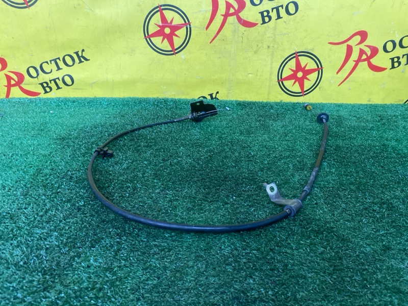 Тросик газа, 2800 рублей, Красноярск