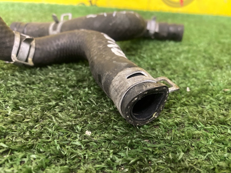 Патрубок радиатора печки, 800 рублей, Красноярск