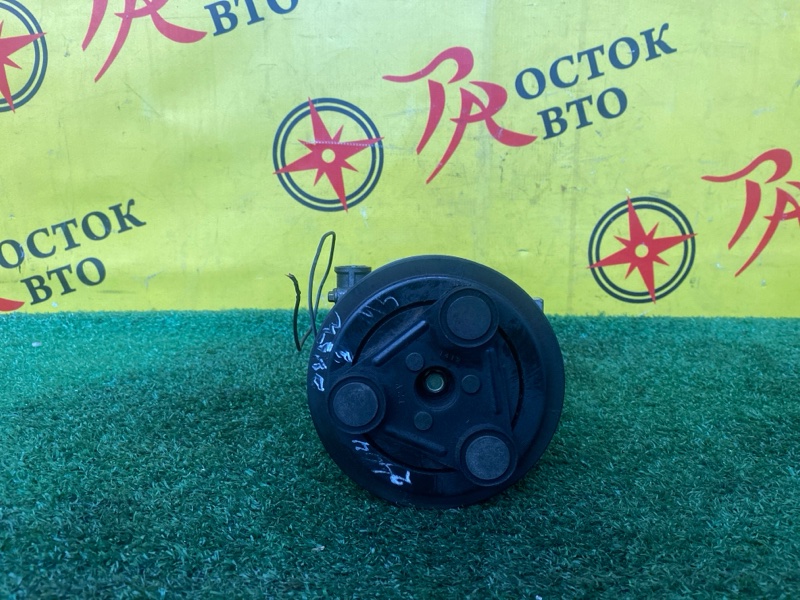 Компрессор кондиционера, 1600 рублей, Красноярск