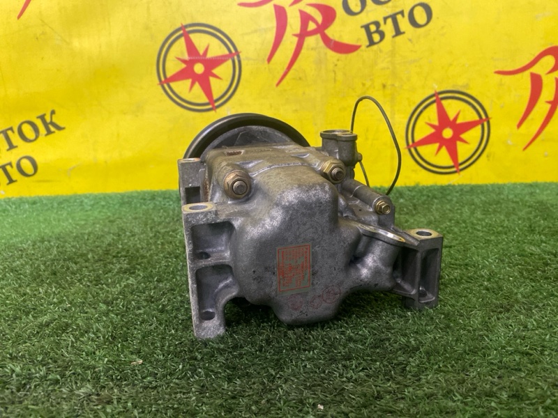 Компрессор кондиционера, 1600 рублей, Красноярск