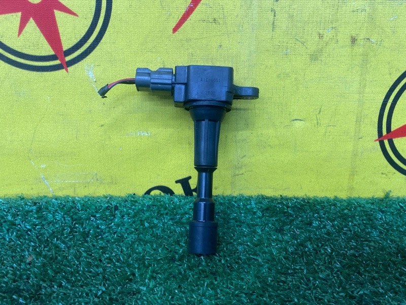 Катушка зажигания, 1600 рублей, Красноярск