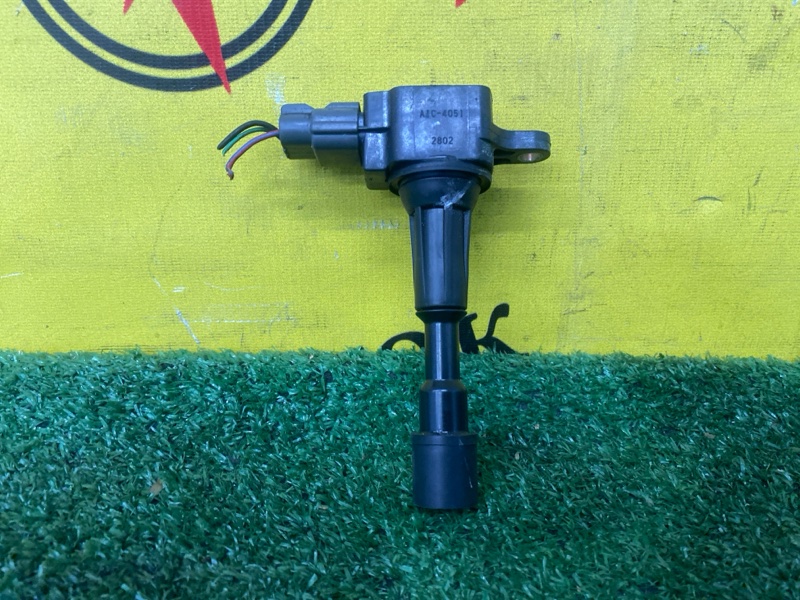 Катушка зажигания, 1600 рублей, Красноярск