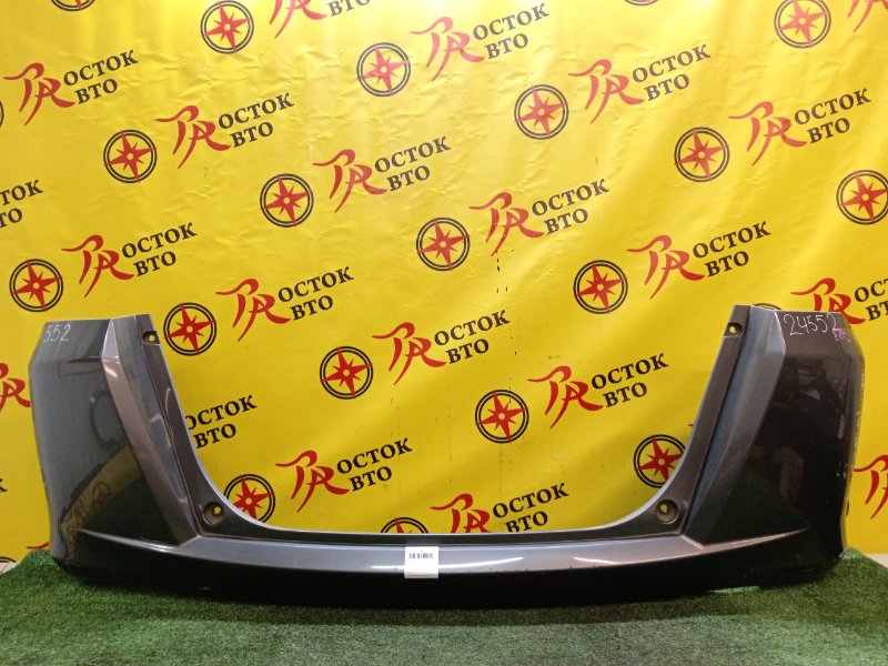 Бампер, 2000 рублей, Красноярск