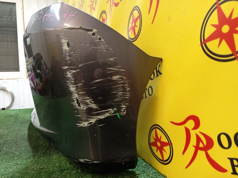 Бампер, 2000 рублей, Красноярск