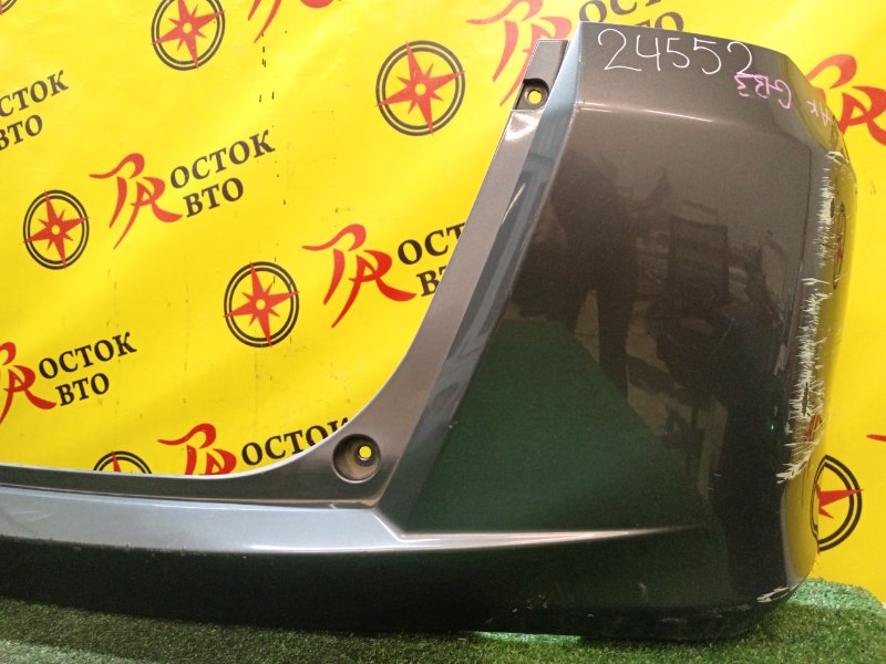 Бампер, 2000 рублей, Красноярск