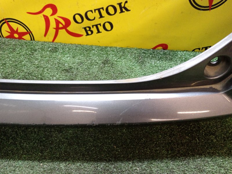 Бампер, 2000 рублей, Красноярск