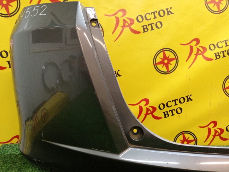 Бампер, 2000 рублей, Красноярск