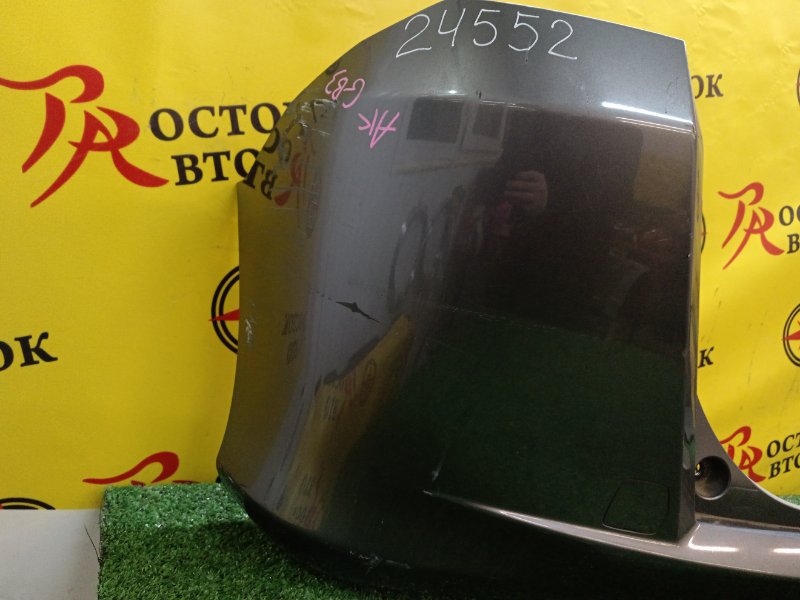 Бампер, 2000 рублей, Красноярск