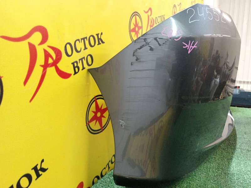 Бампер, 2000 рублей, Красноярск