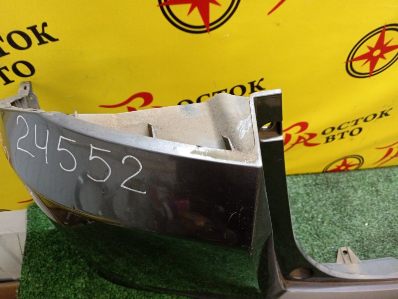 Бампер, 2000 рублей, Красноярск