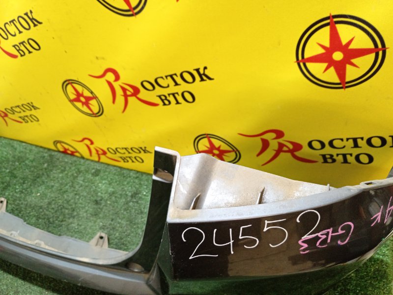 Бампер, 2000 рублей, Красноярск