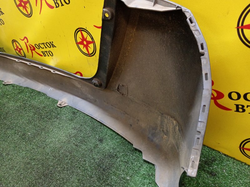 Бампер, 2000 рублей, Красноярск