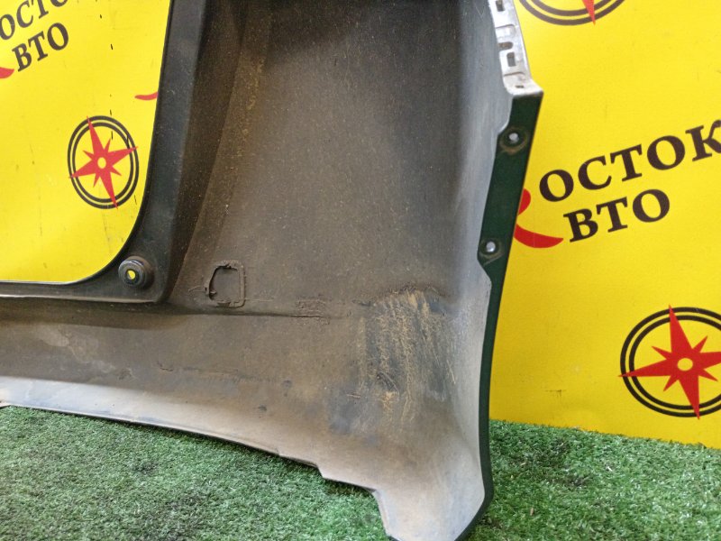 Бампер, 2000 рублей, Красноярск