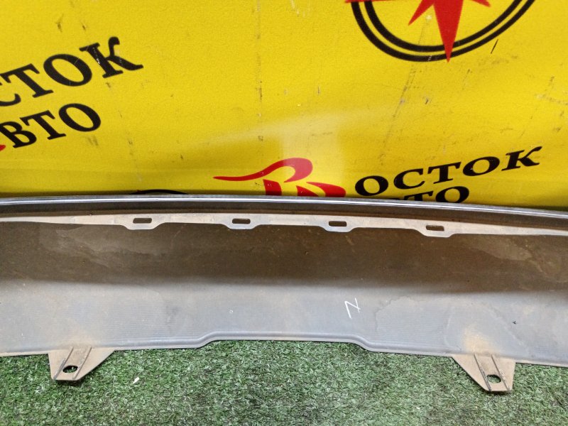 Бампер, 2000 рублей, Красноярск