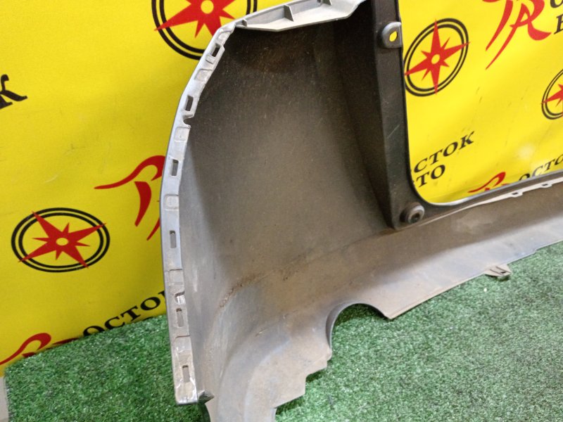 Бампер, 2000 рублей, Красноярск